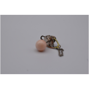 珊瑚　タイピン