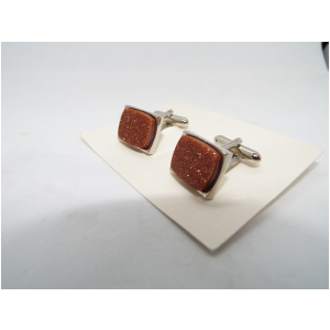 砂金石　カウス