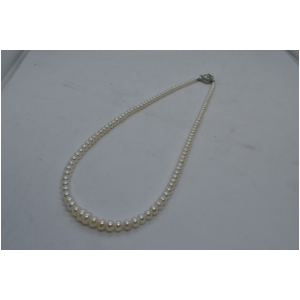 淡水パール　ネックレス