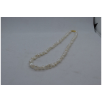 淡水パール　ネックレス　