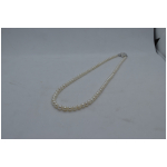 淡水パール　ネックレス　