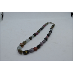 トルマリン　ネックレス