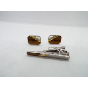 トラメ　タイ止めセット