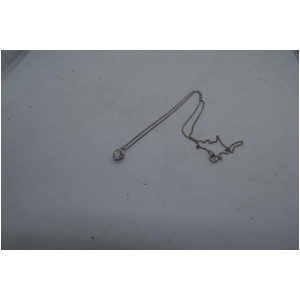 ペンダントネックレス　