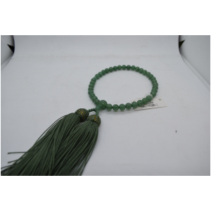 アベンチリン　7ミリ念珠