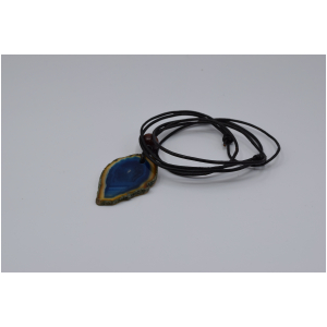 ペンダントトップ　変石　板