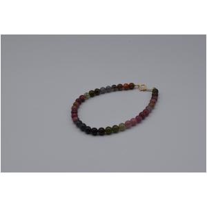 トルマリン　ブレスレット