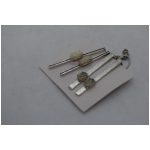 タイ止め　4個で