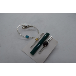 タイ止め　4個で