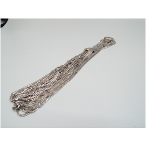 ネックレスチェーン　40センチ