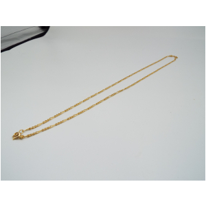 ネックレスチェーン　60センチ