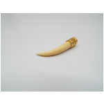 抹香クジラ　ペンダントトップ