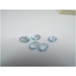 アクアマリン　ルース