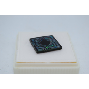 モザイクオパール