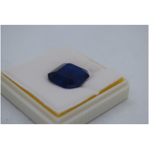 サファイアの合成？