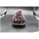 紫水晶突鉱　　900グラム