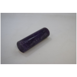 紫水晶　実印　18ミリ　
