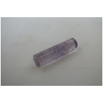 紫水晶　15ミリ丸　実印・銀行印
