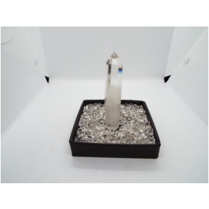 浄化水晶　約10センチ