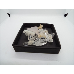 浄化水晶　破片　30グラム