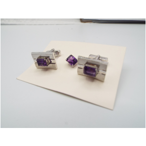 紫水晶 　カウス