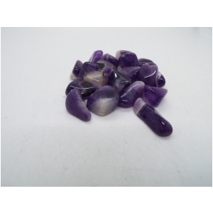 紫水晶　小石サイズ　470グラム